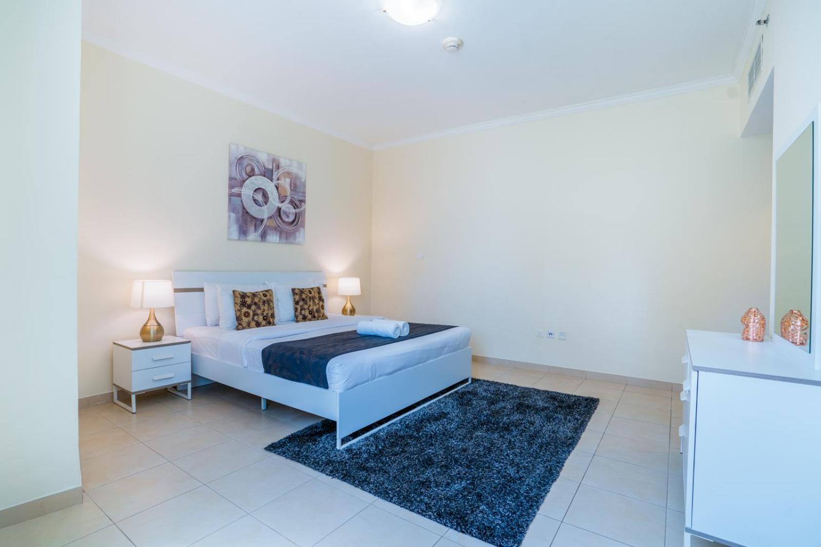 Appartamento Rh- Prime Location, Spacious 2Br, Walk To Dubai Mall Esterno foto