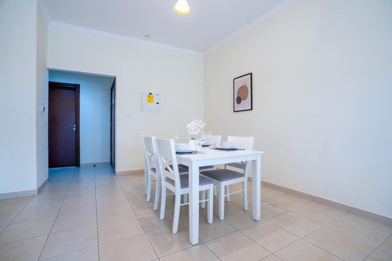 Appartamento Rh- Prime Location, Spacious 2Br, Walk To Dubai Mall Esterno foto